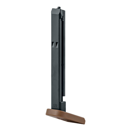 Ersatzmagazin GLOCK 19X cal. 4,5 mm (.177) BB Co2 Non Blowback