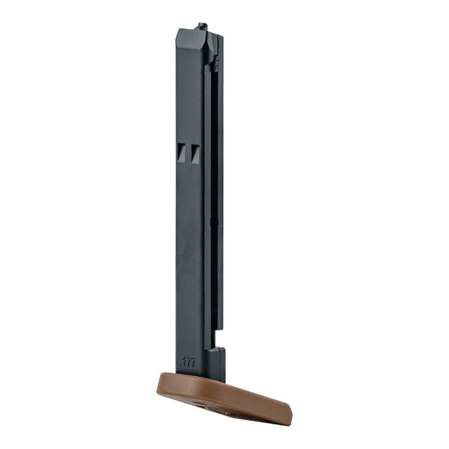 Ersatzmagazin GLOCK 19X cal. 4,5 mm (.177) BB Co2 Non Blowback