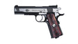 Colt Special Combat Classic cal. 4,5 mm (.177) BB - Bicolor