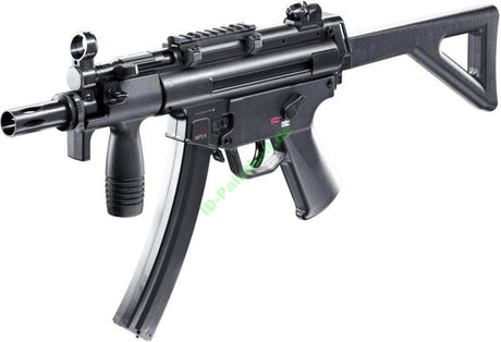 Heckler & Koch MP5 K-PDW 4,5mm BB Co² BlowBack