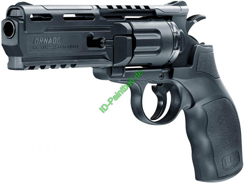 Umarex UX Tornado 4,5mm (.177) BB CO2 Revolver