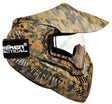 Valken Maske MI-7 thermal Marpat