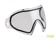 Dye i5 i4 Thermalglas Clear
