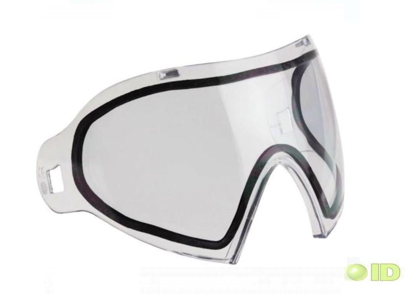 Dye i5 i4 Thermalglas Clear
