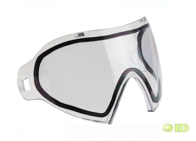 Dye i5 i4 Thermalglas Clear