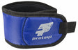 Blaue Armbinde für Teambildung XXL
