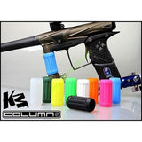 KM Column Grips Regulator Griff