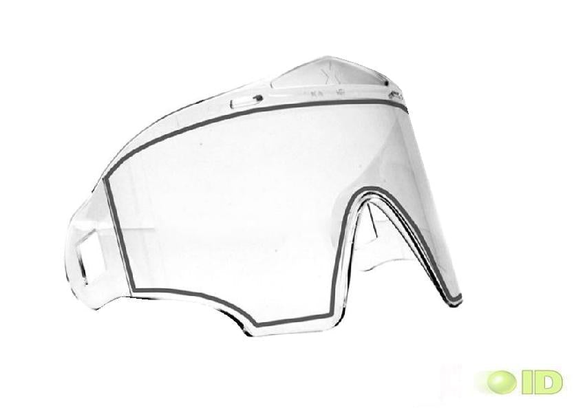 Valken Annex Thermal Glas Clear