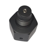 HP-ASA Adapter Co2 auf HPA