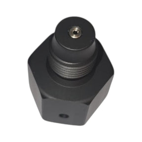 HP-ASA Adapter Co2 auf HPA