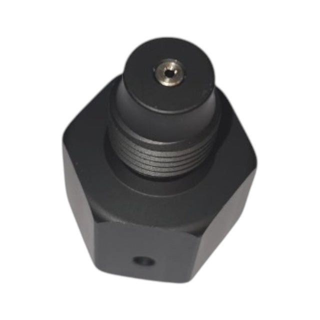 HP-ASA Adapter Co2 auf HPA