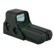 Holosight 552 Red and Green Dot Replica
