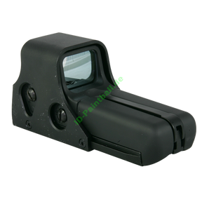 Holosight 552 Red and Green Dot Replica