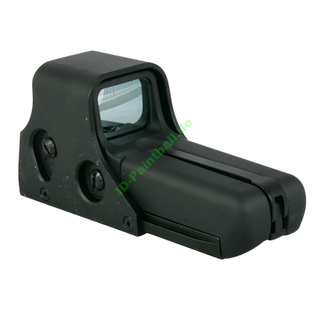 Holosight 552 Red and Green Dot Replica