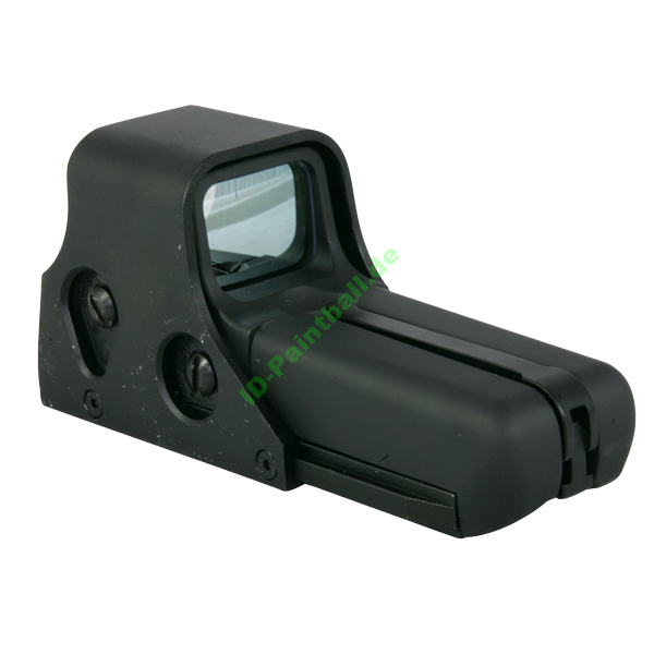 Holosight 552 Red and Green Dot Replica