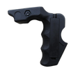 ERGO RIS Handle Frontgriff Schwarz
