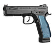 ASG CZ Shadow 2 CO2 6mm Blowback Schwarz