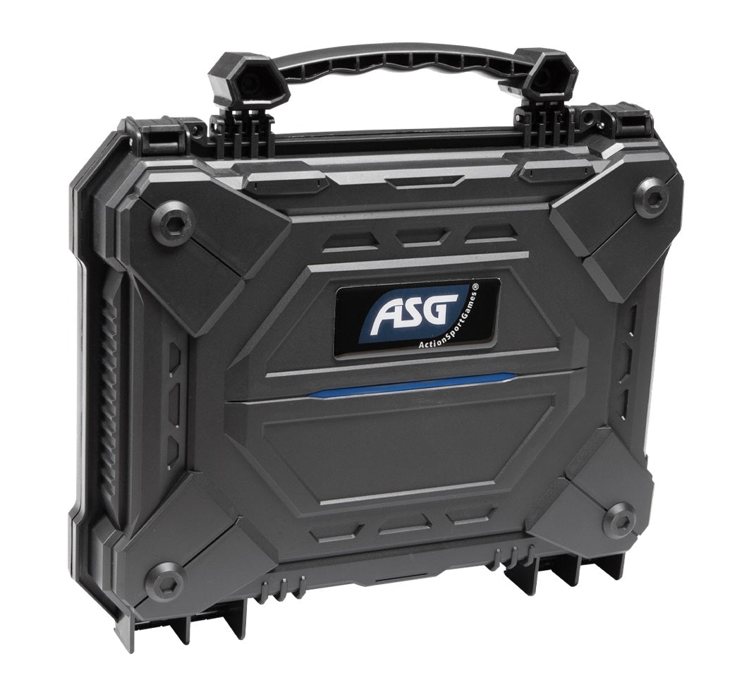 ASG Tactical Pistolenkoffer Wasserdicht IPX-7