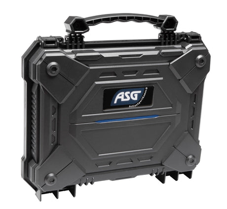 ASG Tactical Pistolenkoffer Wasserdicht IPX-7