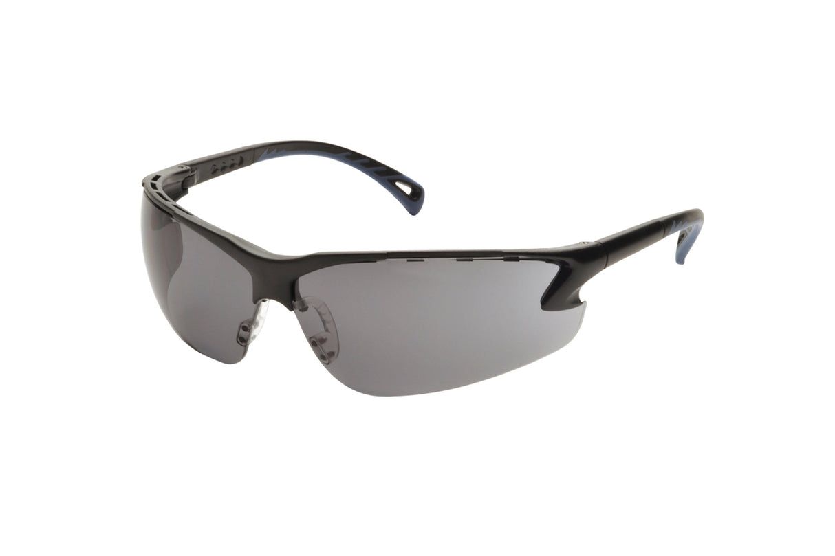 ASG Schutzbrille Getönt Smoke