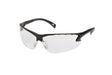 ASG Schutzbrille transparent Clear