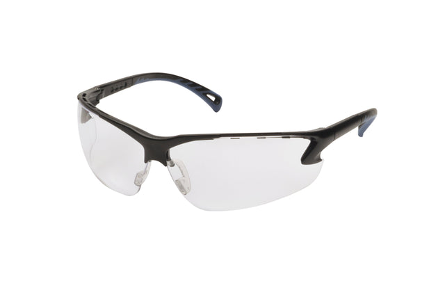 ASG Schutzbrille transparent Clear