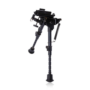 ASG Universal Gewehr Zweibein BiPod Weaver