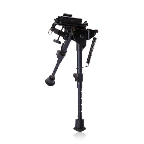 ASG Universal Gewehr Zweibein BiPod Weaver