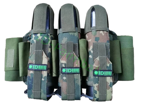 IDP Battlepack Flecktarn 3+4