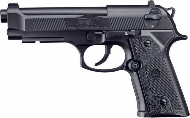 Beretta Elite II cal.177 4,5mm