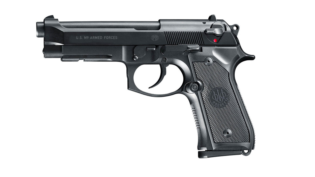 Beretta M9 92SB-F cal. 6 mm BB GBB 1,3 Joule