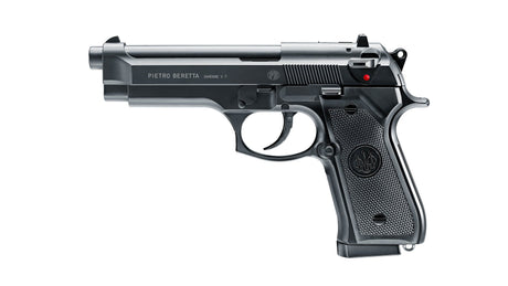 Beretta M92 Mod.92 FS cal. 6mm BB Co2
