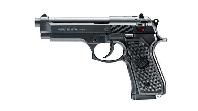Beretta M92 Mod.92 FS cal. 6mm BB Co2
