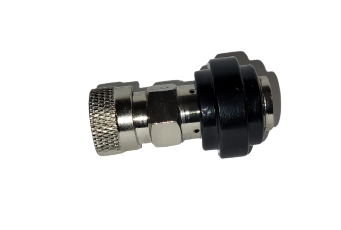 Bleeder für Mamba Remote Systeme 1/8"