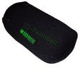 Bottle-Cover für HP-Flasche 0,8l - 1,1l Schwarz