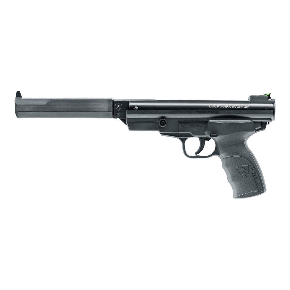 Browning Buck Mark Magnum 5,5 mm (.22) Diabolo Knicklauf Pistole