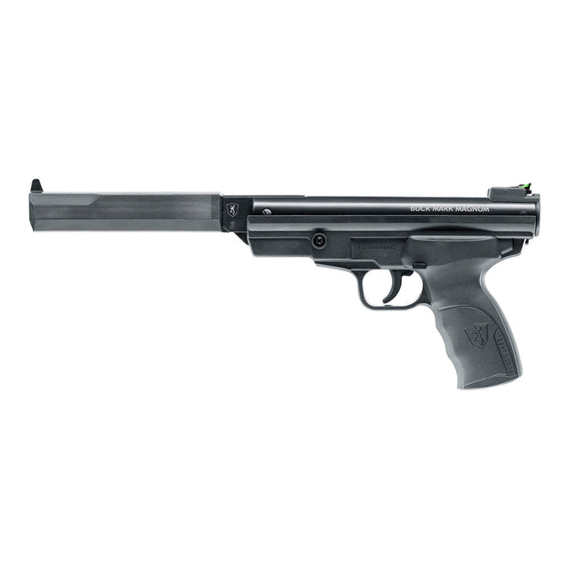 Browning Buck Mark Magnum 5,5 mm (.22) Diabolo Knicklauf Pistole