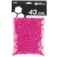 DSG RAM Paintballs cal.43 500 Stück Pink