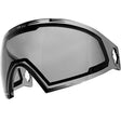Carbon C Spec Smoke Thermal Maskenglas Highlight Grey Clear