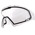 Carbon CRBN C Spec Clear Thermal Maskenglas
