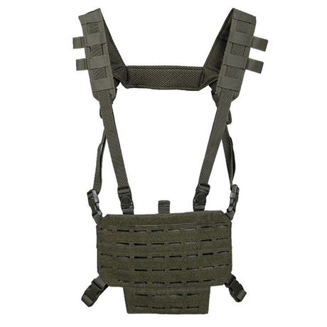Chest Rig Lightweight Weste