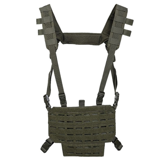 Chest Rig Lightweight Weste