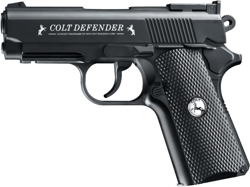 Colt Defender Cal.177 4,5 mm BB