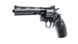 Colt Python 6" 4,5 mm (.177) Diabolo / BBs