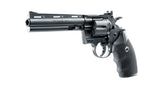 Colt Python 6" 4,5 mm (.177) Diabolo / BBs