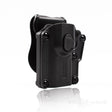 Cytac Mega-Fit Universalholster für Linkshänder T4E HDP