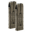 Dye DAM Ersatzmagazin 20-Ball (2er Set) - Tan Earth