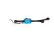 Dye Rize CZR Solenoid Komplett Blaue Version