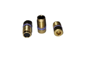 Dye Hyper Regulator Brass Seat Adjuster Complete