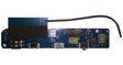 Dye DAM Export Circuit Board